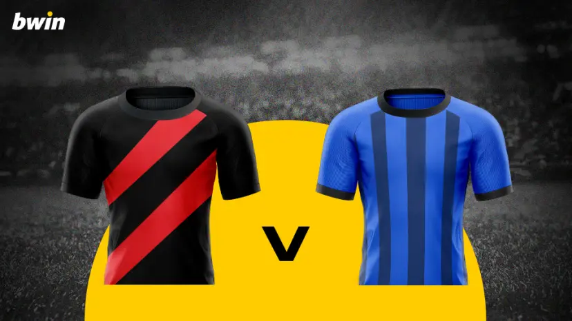 Frankfurt vs Atalanta, bwin