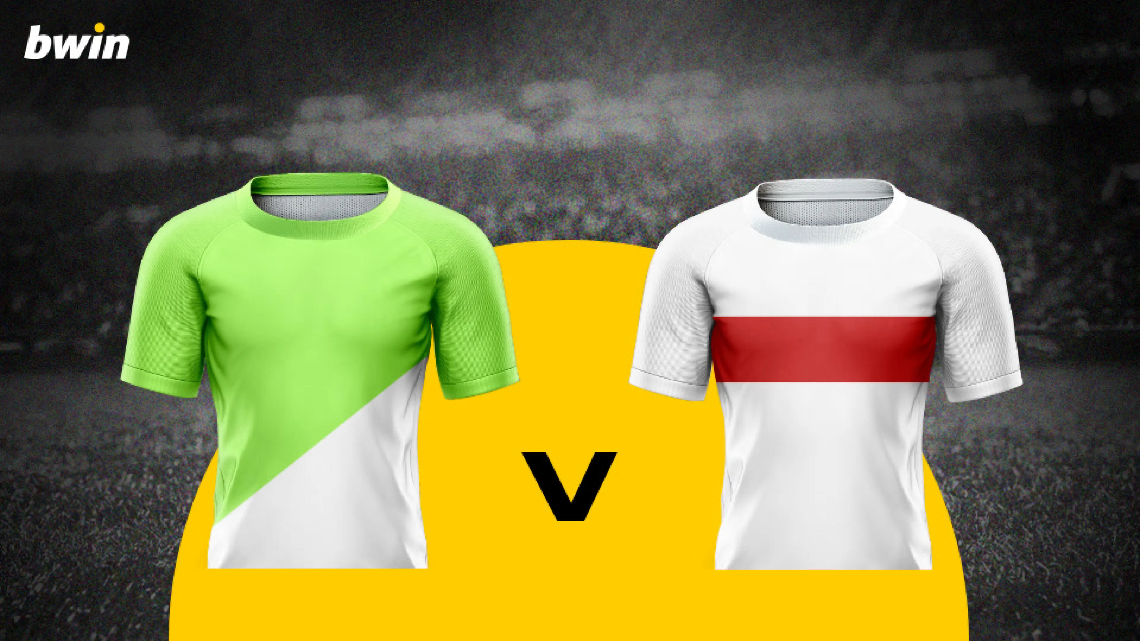 Wolfsburg vs Stuttgart