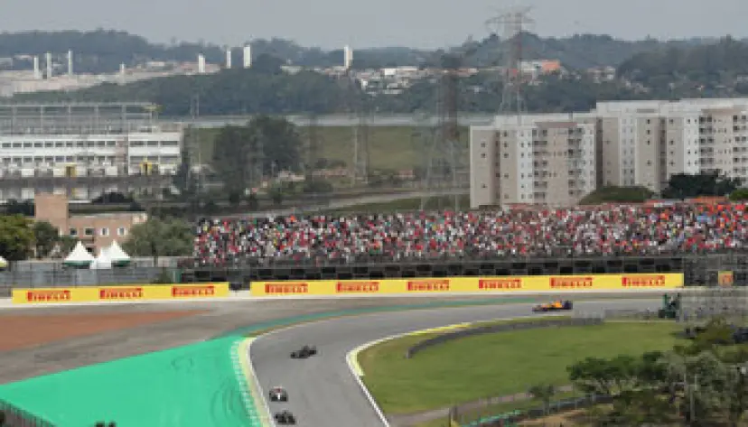 Brazilian Grand Prix predictions, Brazilian Grand Prix odds, Formula One