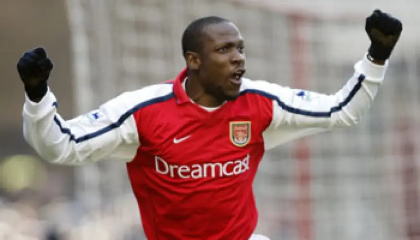 Lauren has backed Arsenal to finish in the top four this season