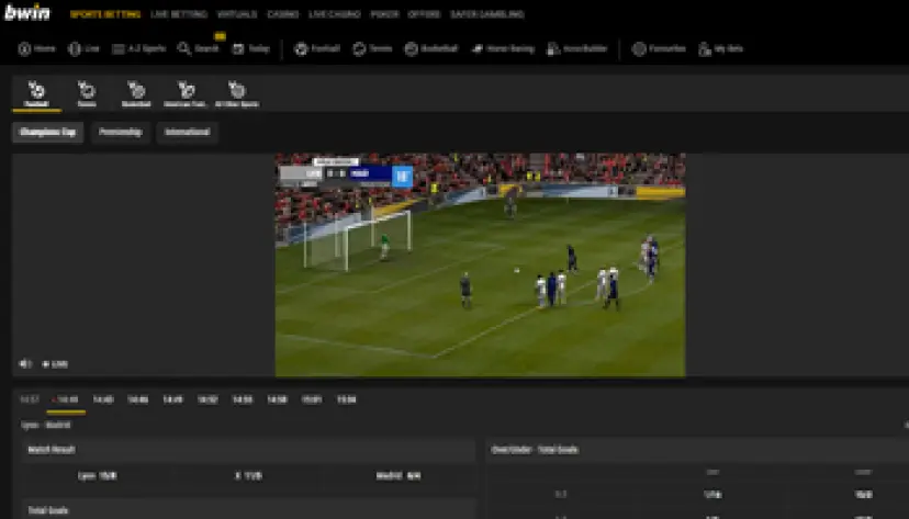 Virtual Sports Betting, How to bet on Virtual Sports