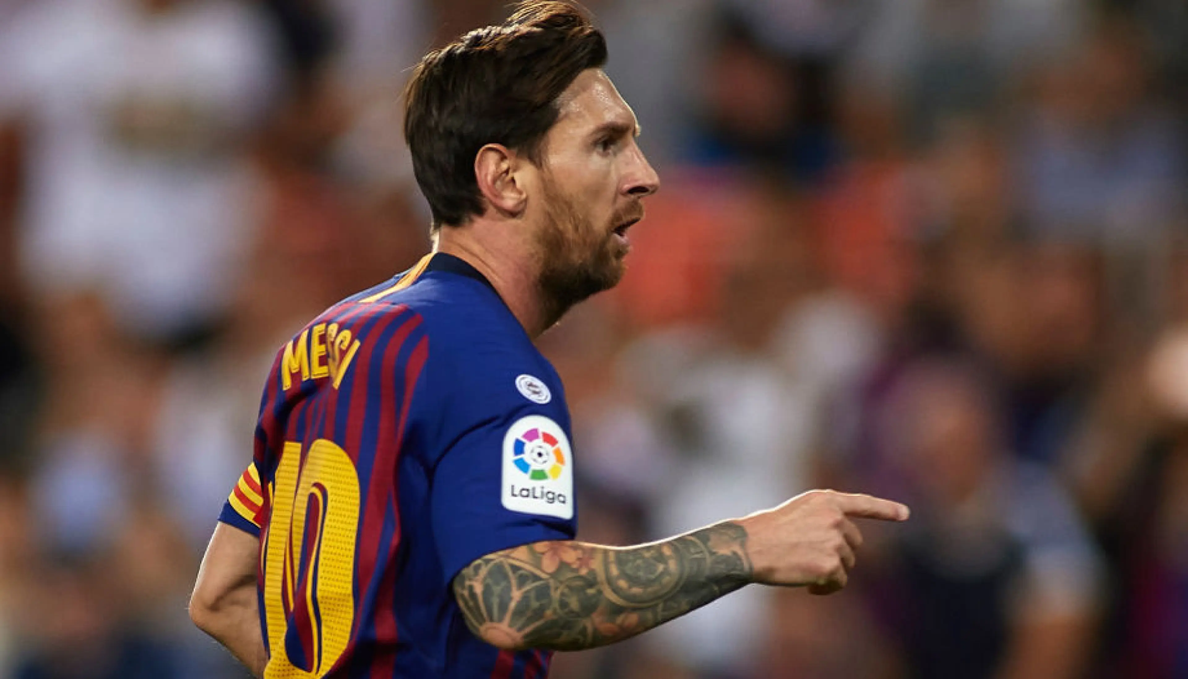 Barcelona feature in our latest European football tips