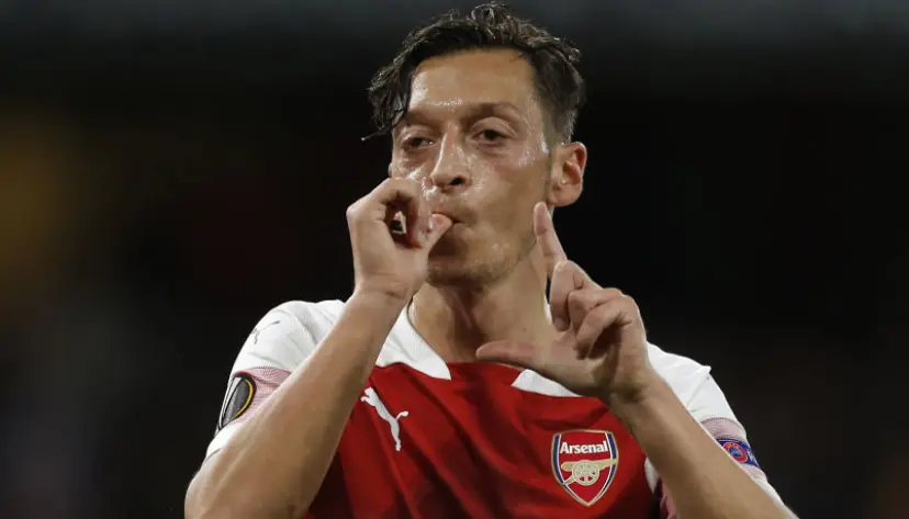 We're taking 7/1 for a 1-1 draw as our main Vorskla Poltava vs Arsenal prediction