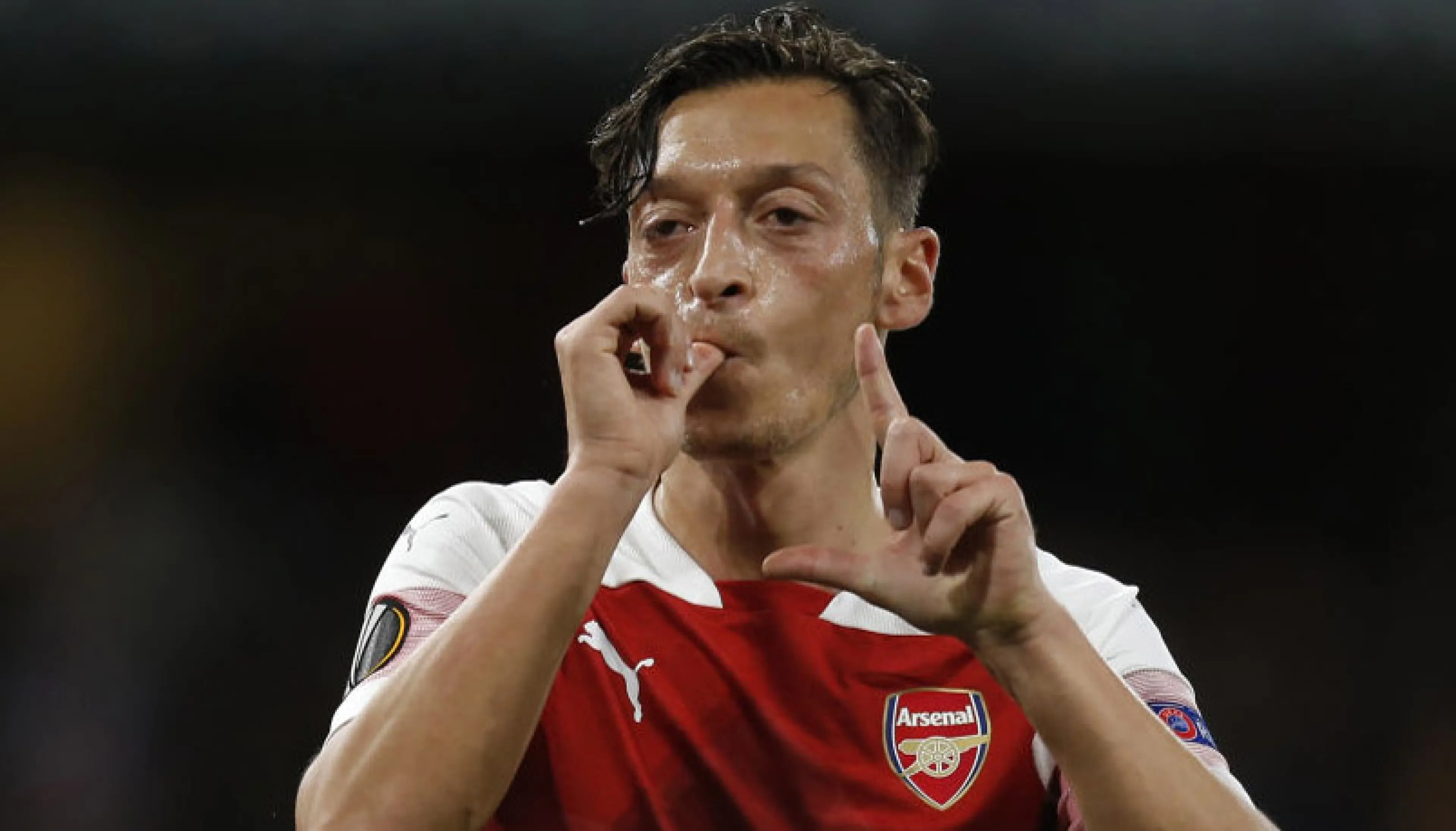 We're taking 7/1 for a 1-1 draw as our main Vorskla Poltava vs Arsenal prediction