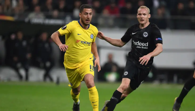Chelsea vs Eintracht Frankfurt prediction