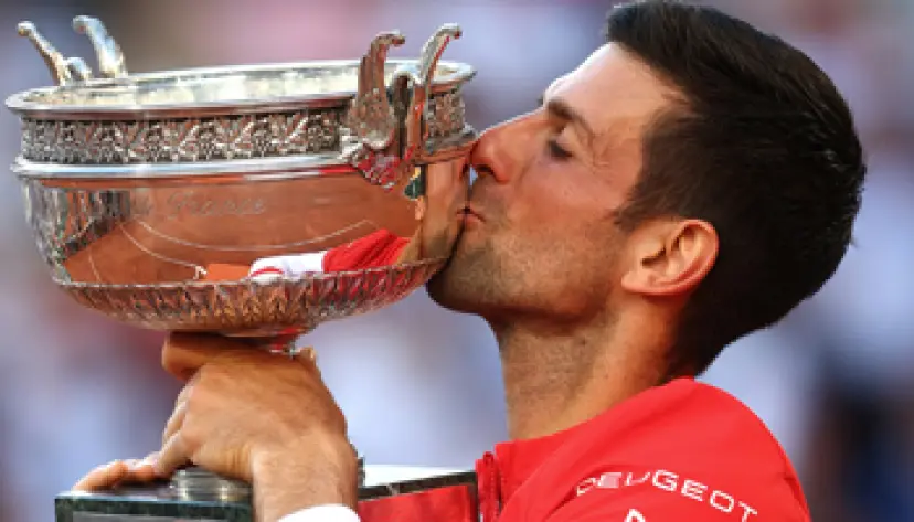 best French Open finals, tennis