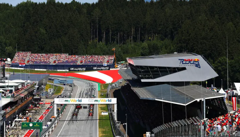 Austrian Grand Prix predictions, Austrian Grand Prix odds, Formula One