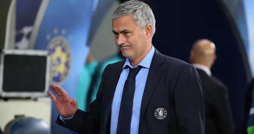 Jose Mourinho betting odds to beat Chelsea