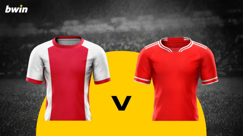 Ajax vs Benfica, bwin