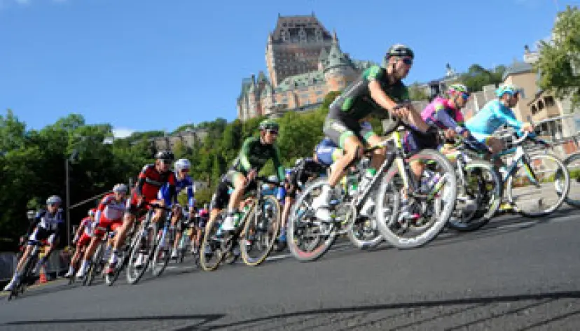 UCI World Tour, cycling