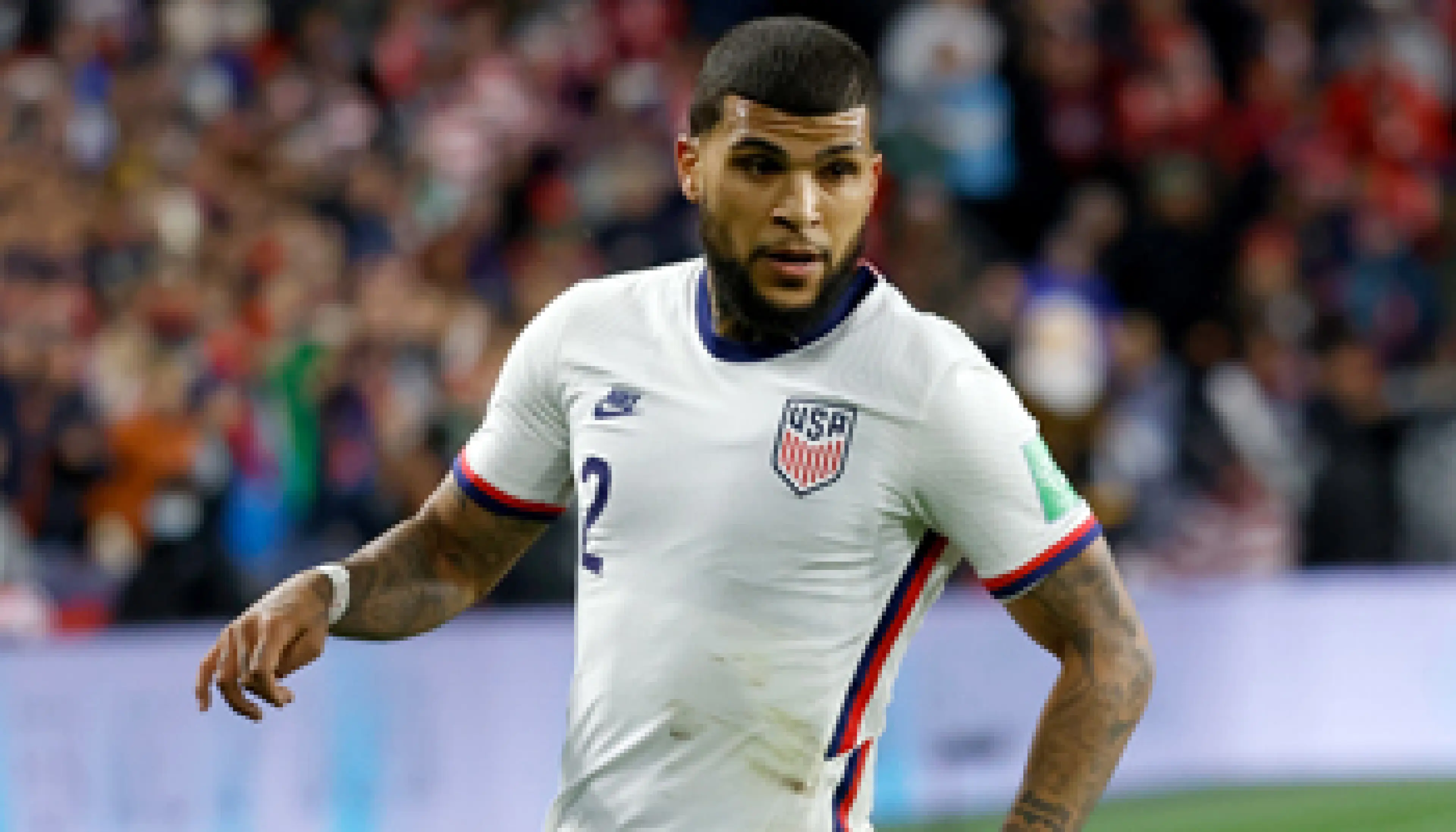 USA vs El Salvador prediction, World Cup qualifiers, football
