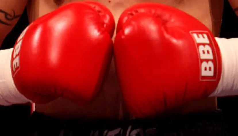 Tyson Fury vs Oleksandr Usyk, boxing