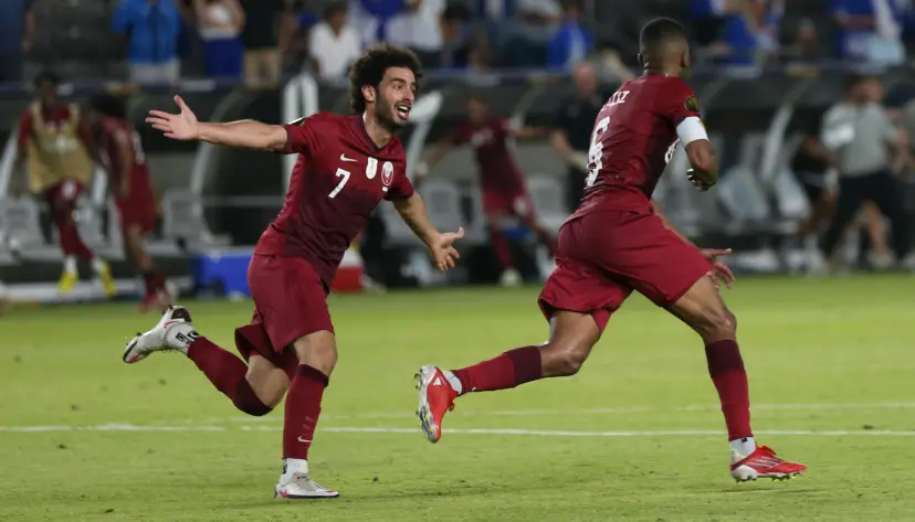 Qatar vs El Salvador prediction, CONCACAF Gold Cup, football