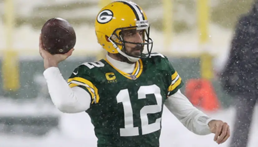 NFC North odds, NFC North predictions, NFC North preview
