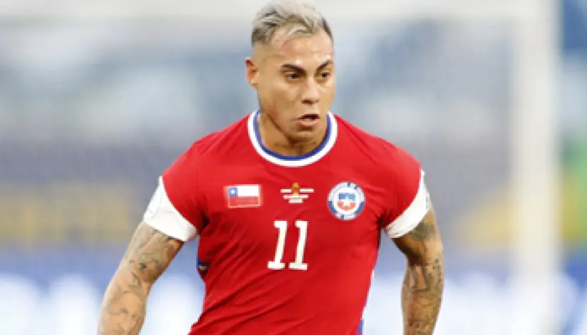 Chile vs Paraguay prediction, Copa America, football