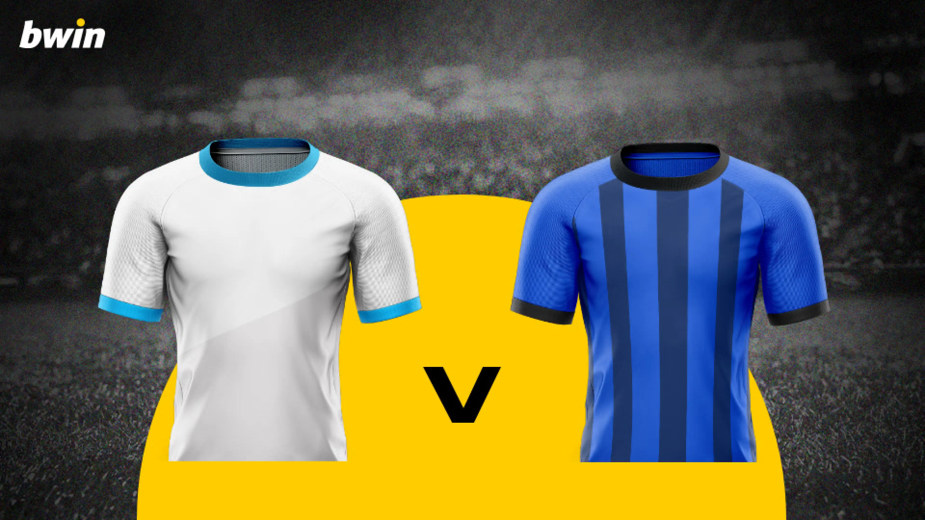 Marseille vs Atalanta, bwin
