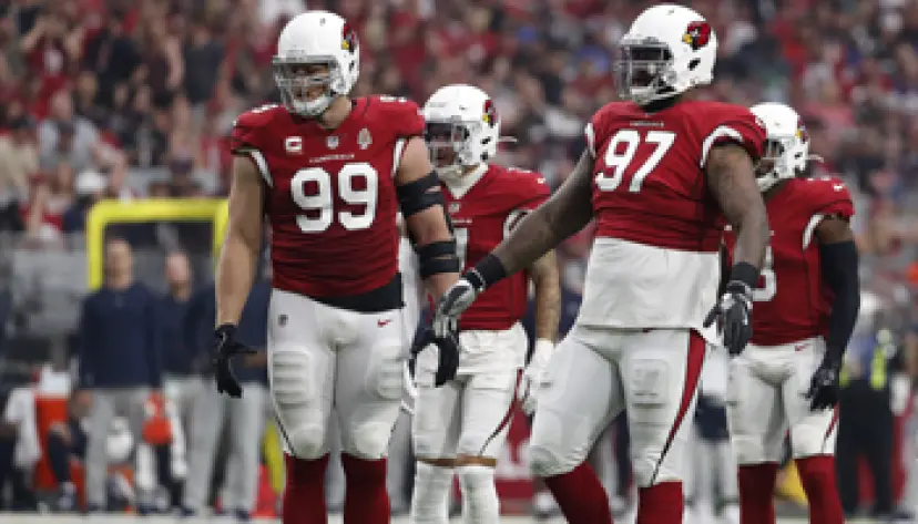 NFC West odds, NFC West predictions, NFC West preview