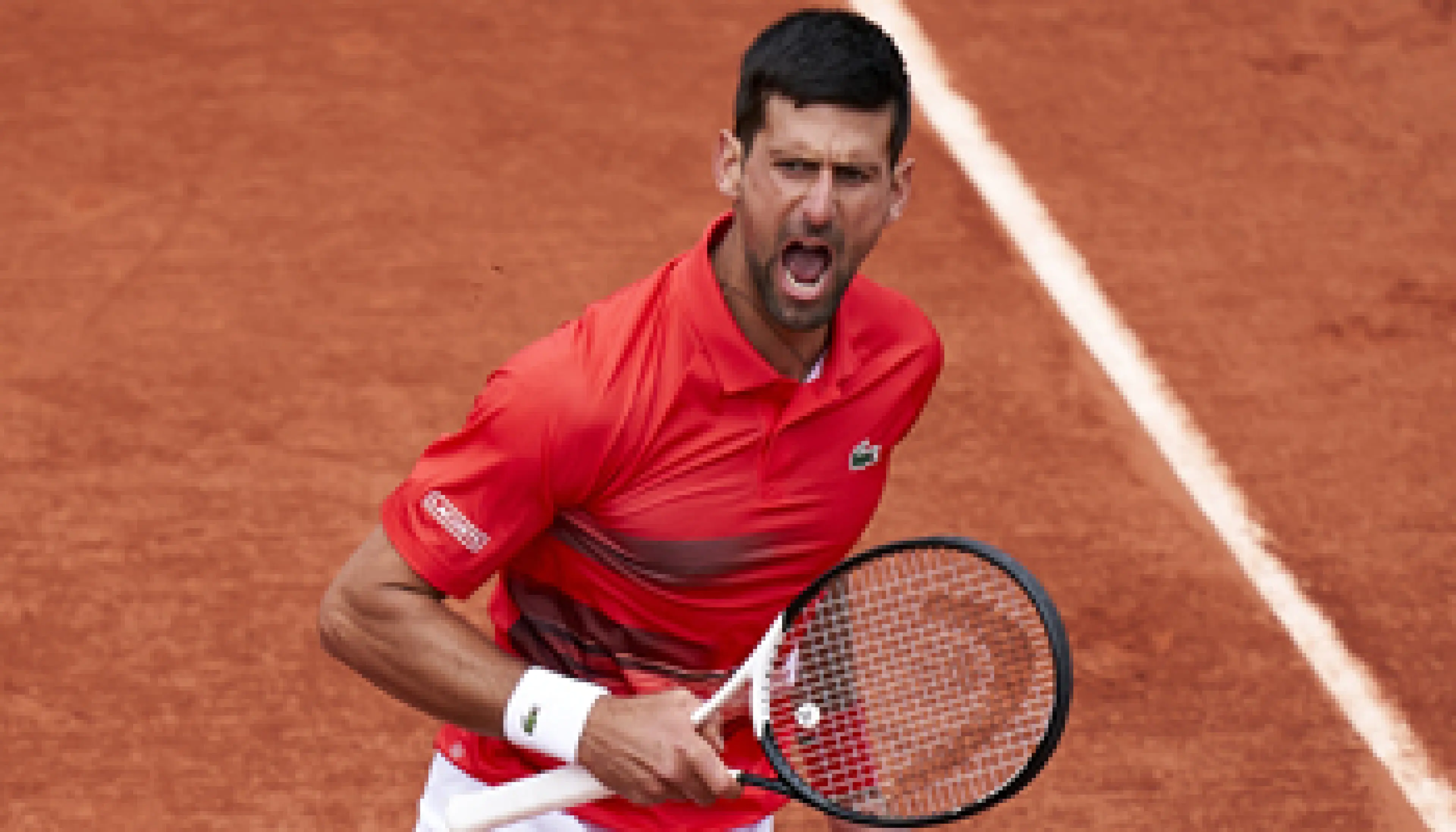 French Open, tennis