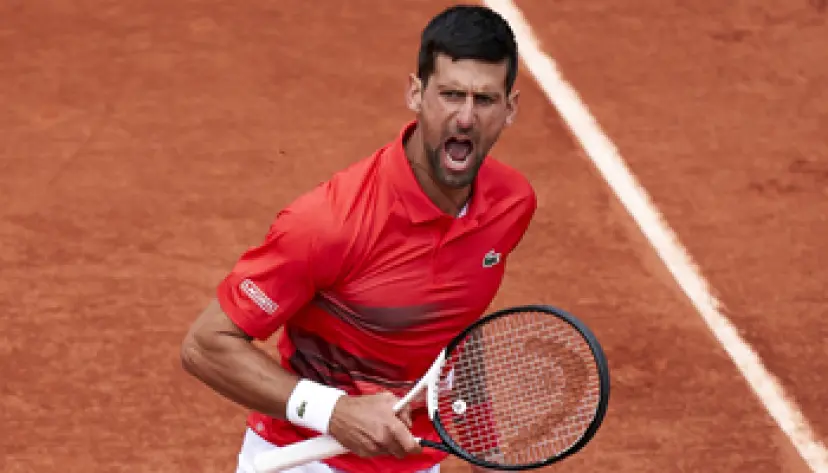 French Open, tennis