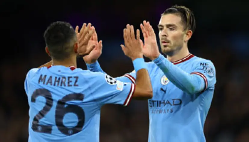 Man City vs Man Utd prediction, FA Cup, football