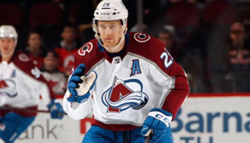 Colorado Avalanche vs Edmonton Oilers predictions, NHL predictions, NHL odds