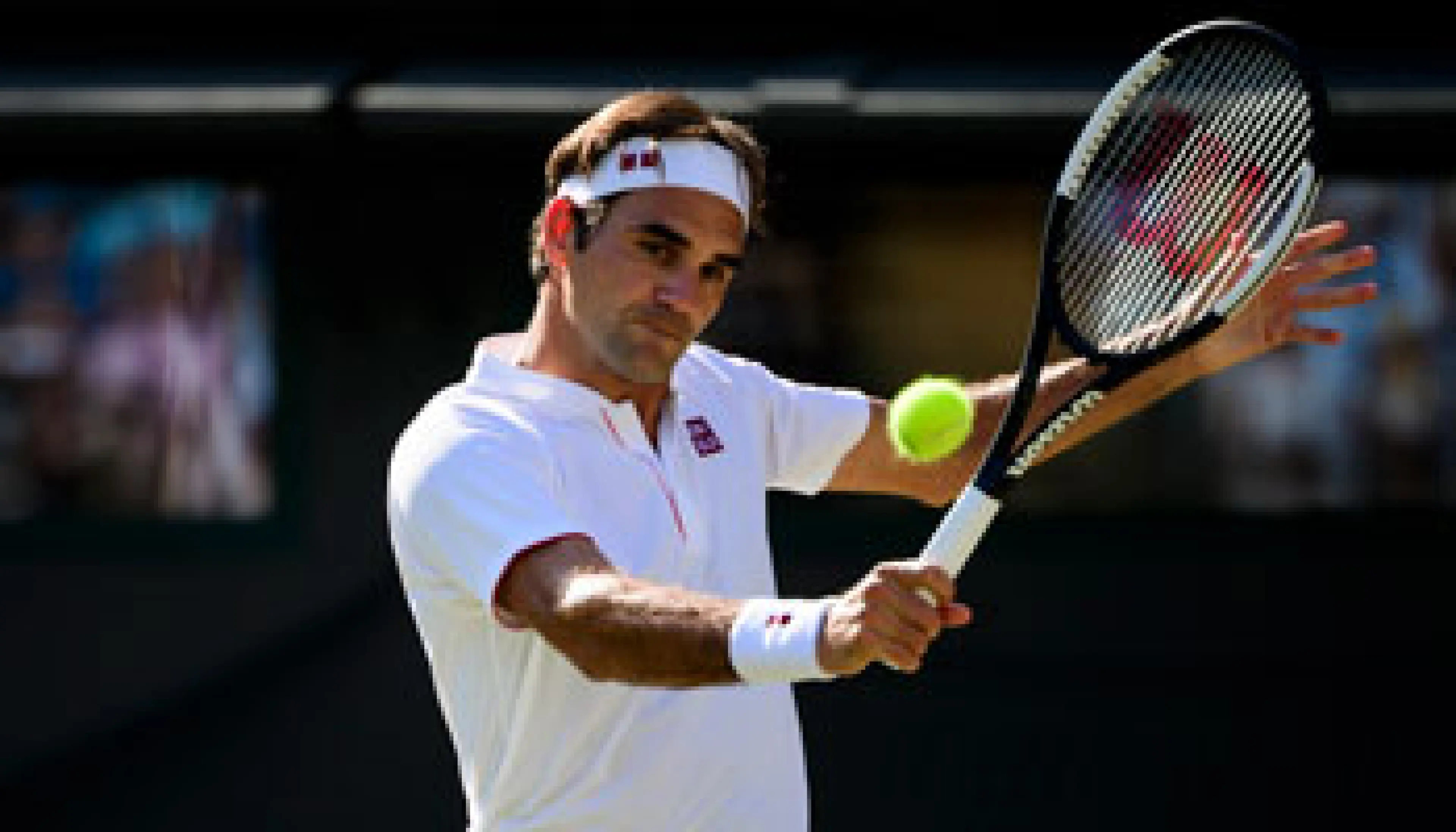 Roger Federer features in our latest Wimbledon 2019 predictions