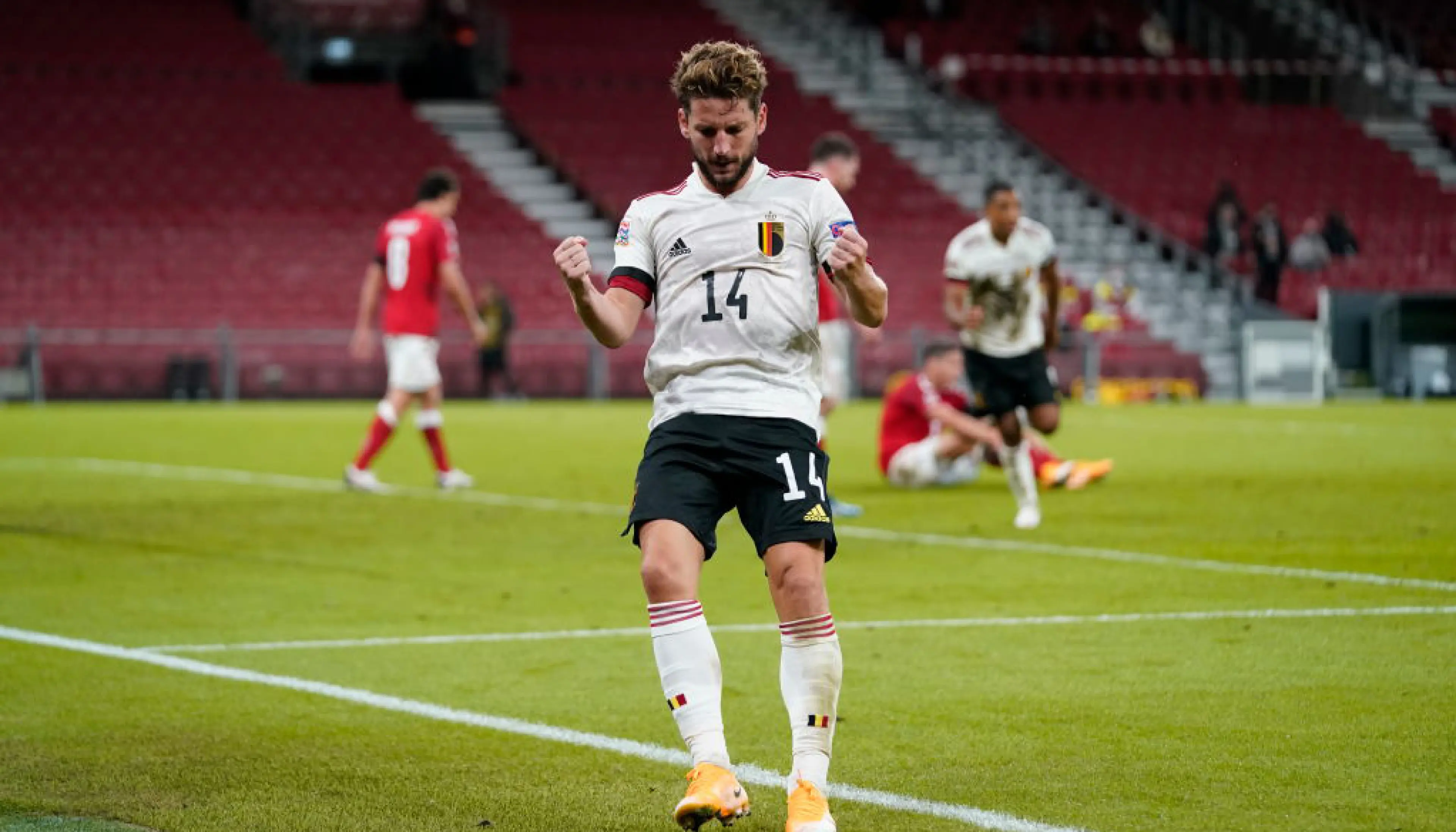 Belgium vs Iceland prediction, Nations League, football