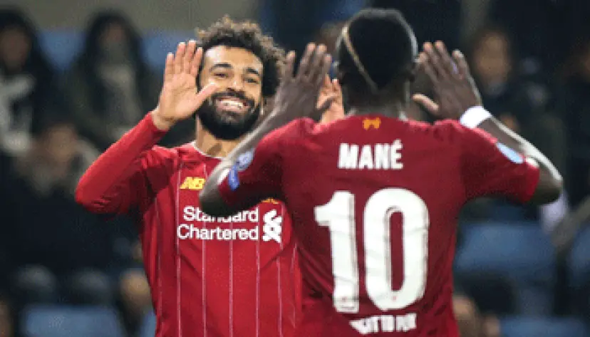 Brighton vs Liverpool prediction, Premier League