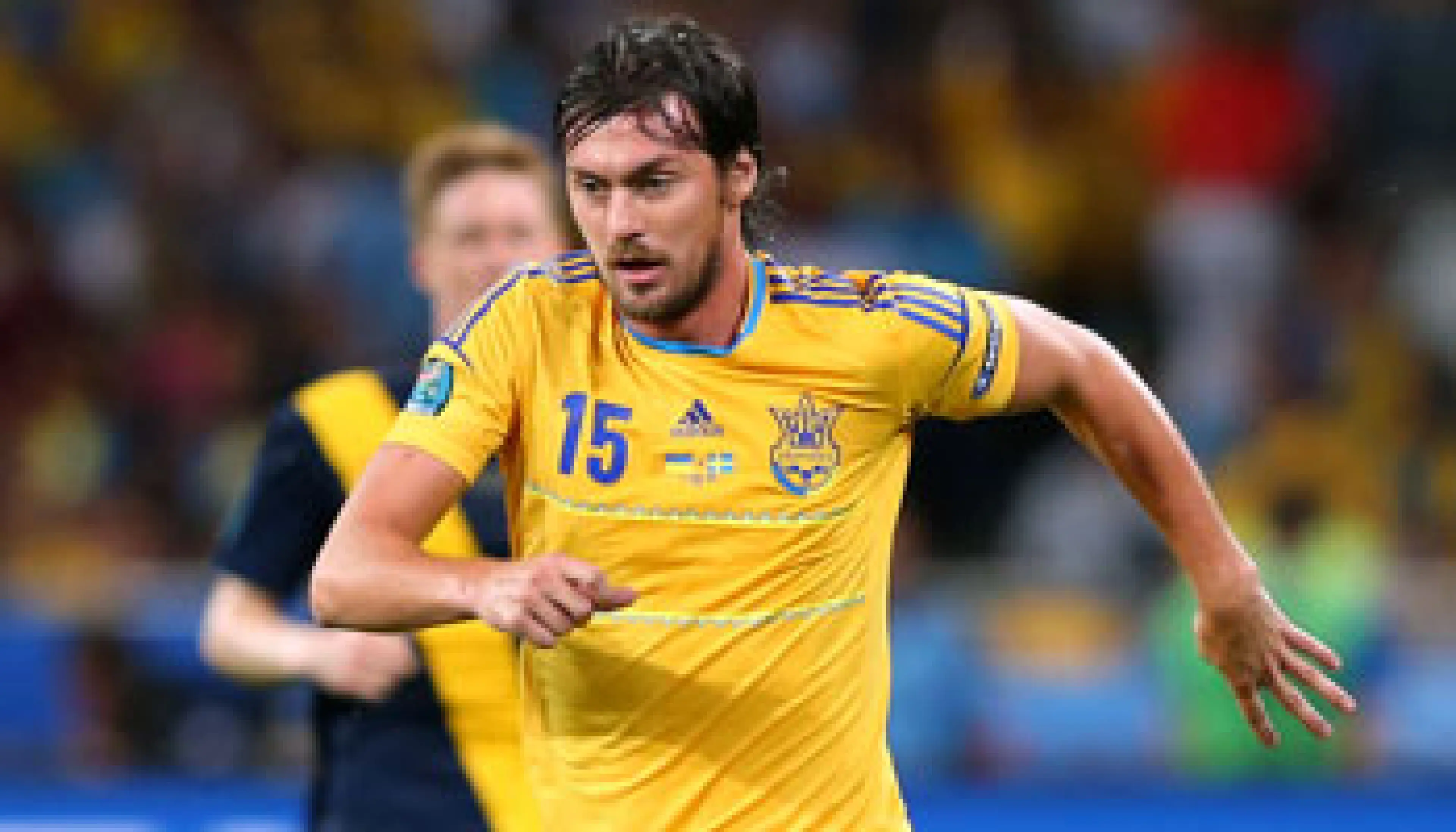 Dinamo Brest forward Artem Milevsky