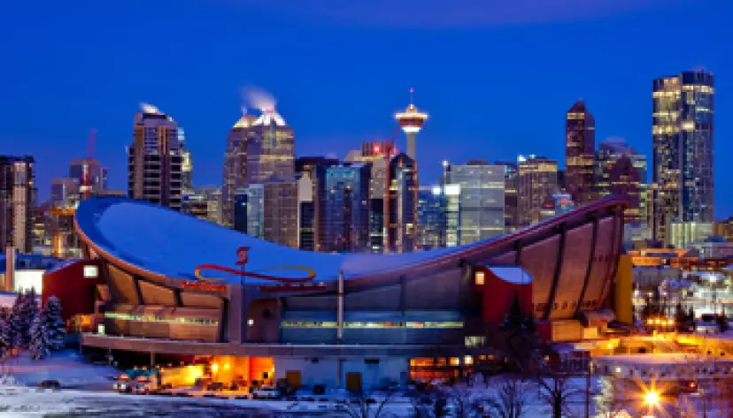 Calgary Flames vs New York Islanders predictions, NHL predictions, NHL odds