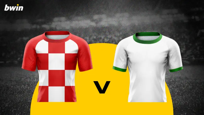 Mainz vs Borussia Monchengladbach