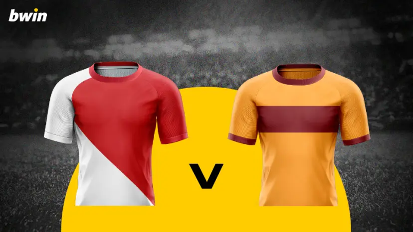 Monaco vs Galatasaray, bwin