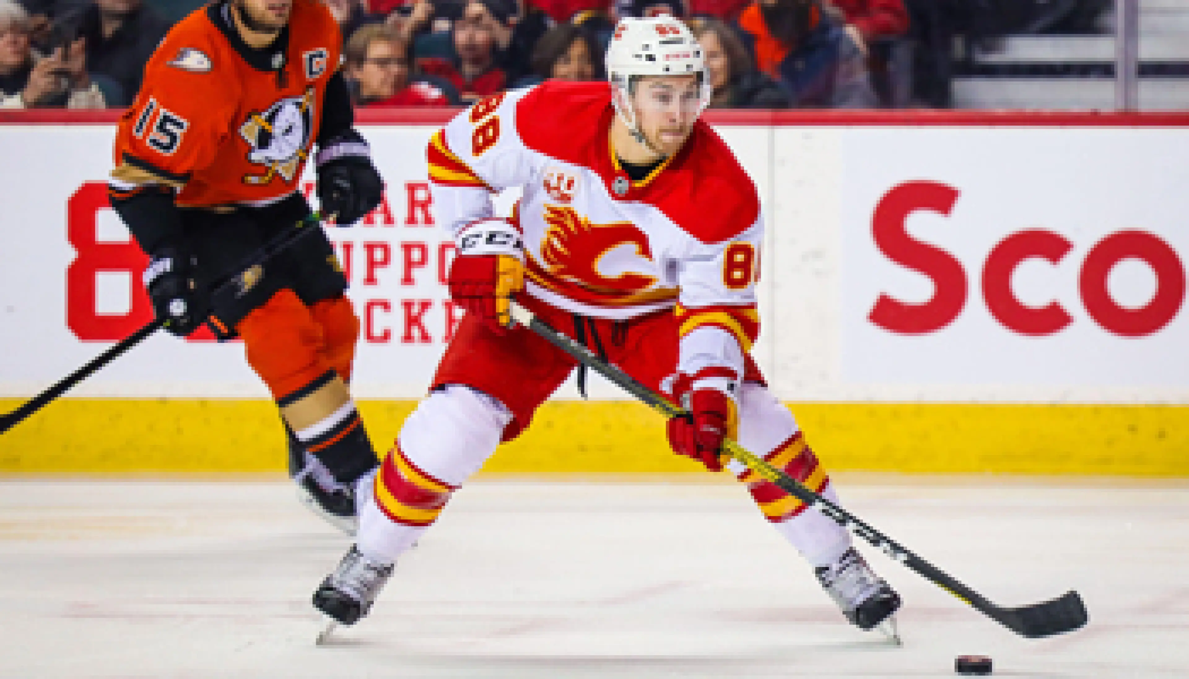 Calgary Flames vs Dallas Stars predictions, NHL predictions, NHL odds