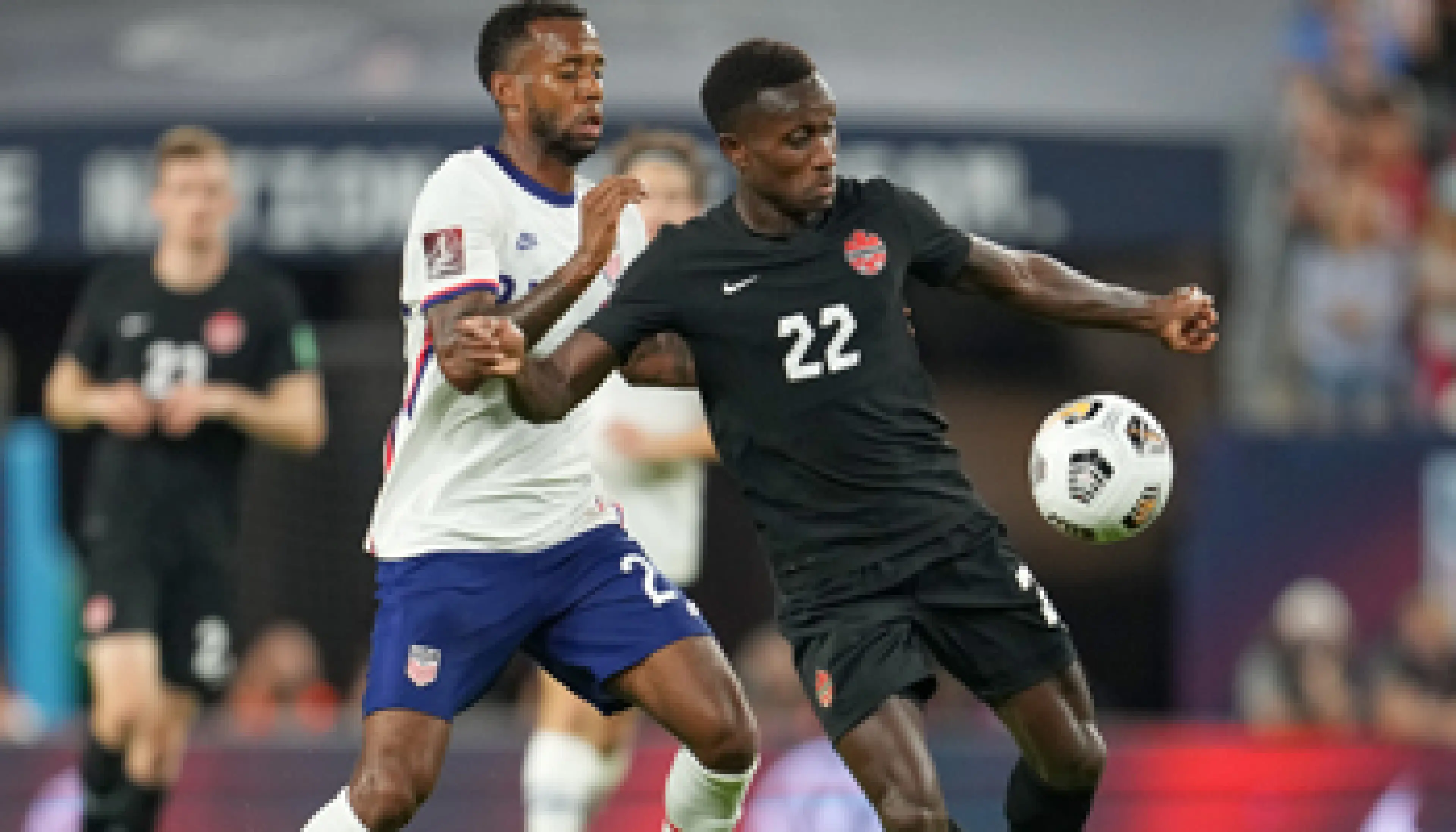 World Cup draw, Qatar 2022 groups, infographic