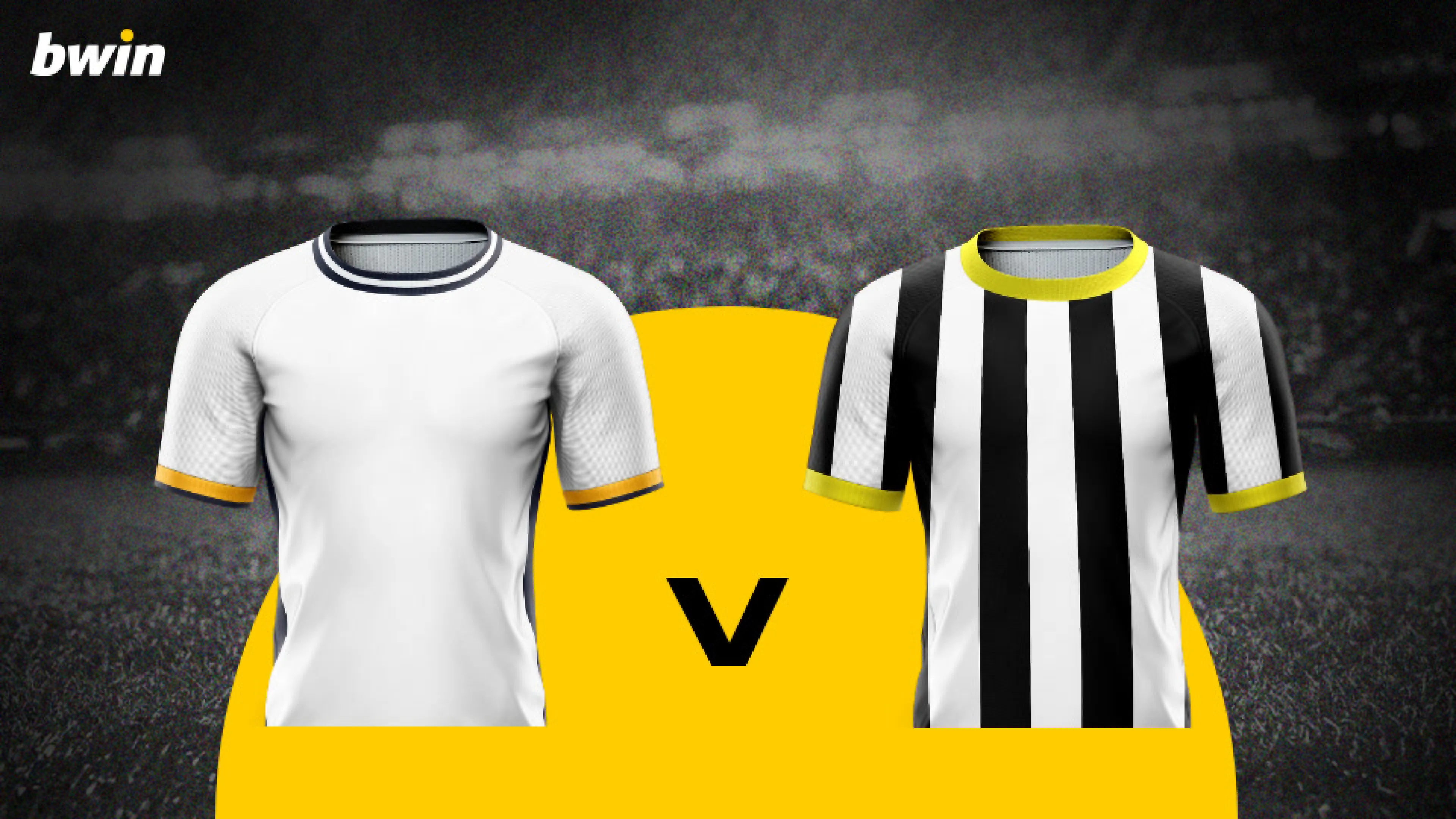 Real Madrid vs Juventus