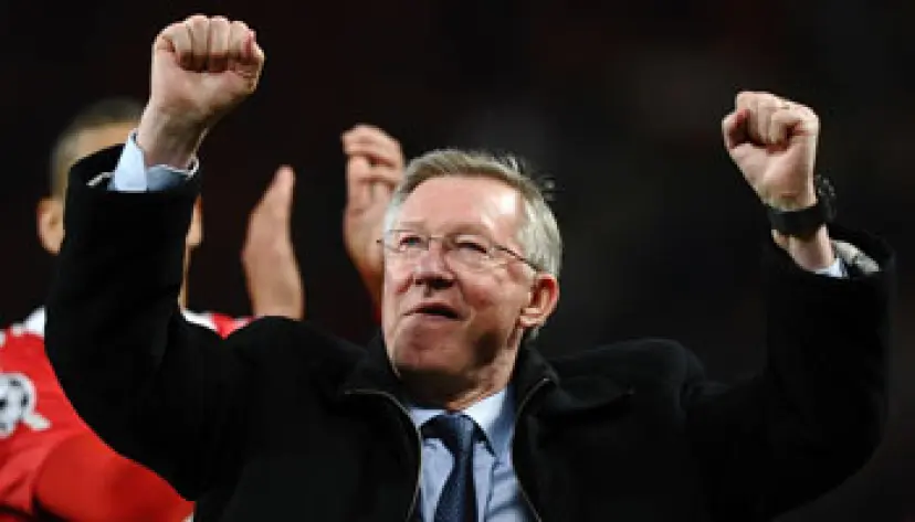 Sir Alex Ferguson, greatest managers in British football