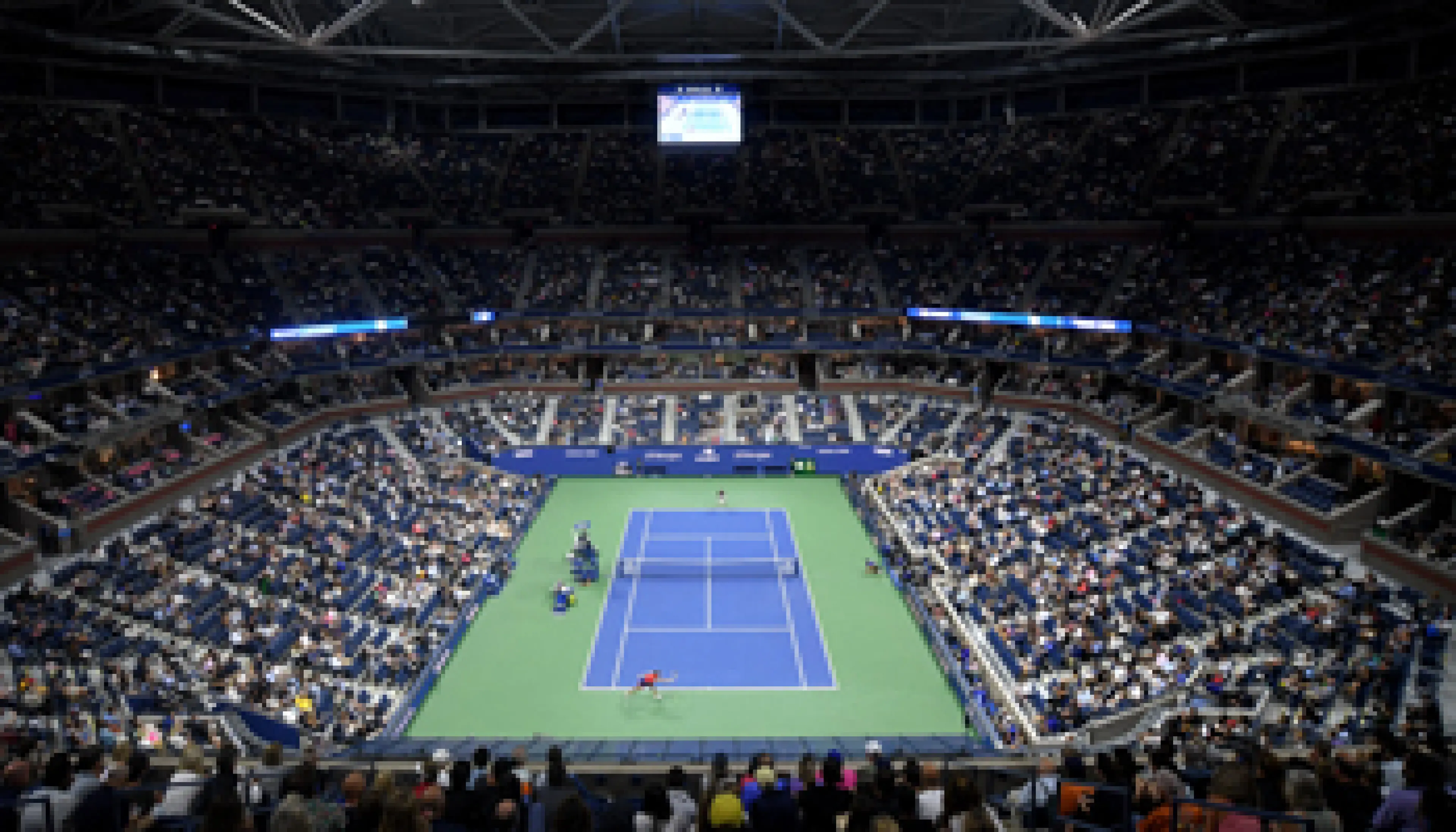 tennis, US Open