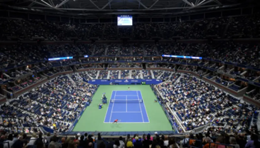 tennis, US Open