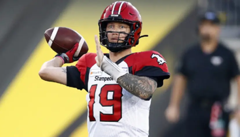CFL predictions, CFL picks, CFL odds