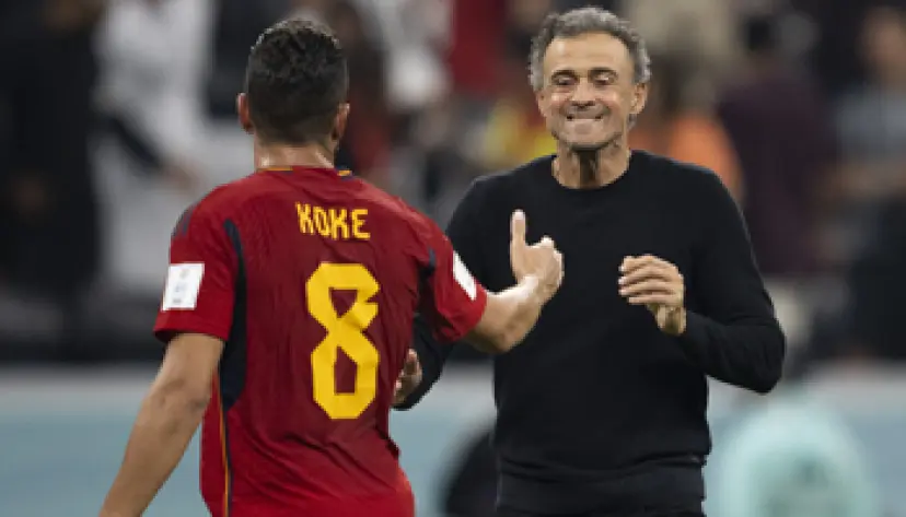 Japan vs Spain prediction, World Cup 2022, football