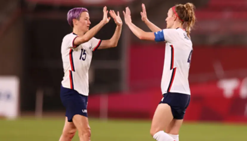 Australia women vs USA women prediction, Olympics, football