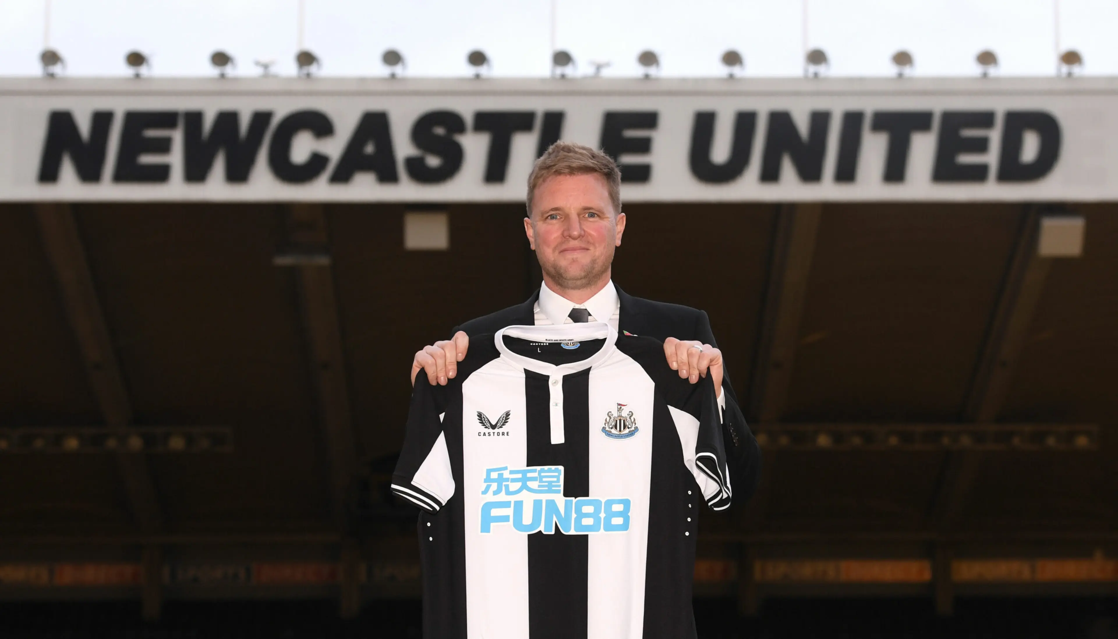 Eddie Howe, Newcastle vs Brentford prediction, Premier League, football