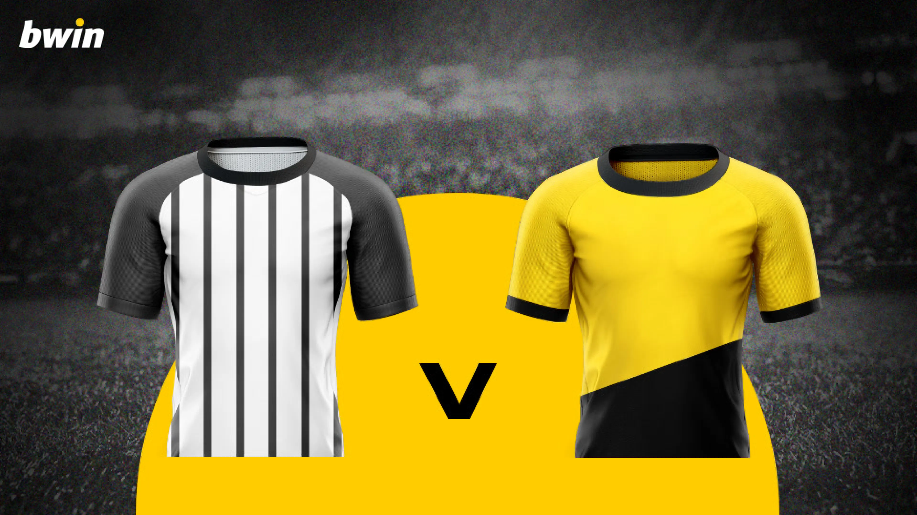 Hamburger SV vs Borussia Dortmund