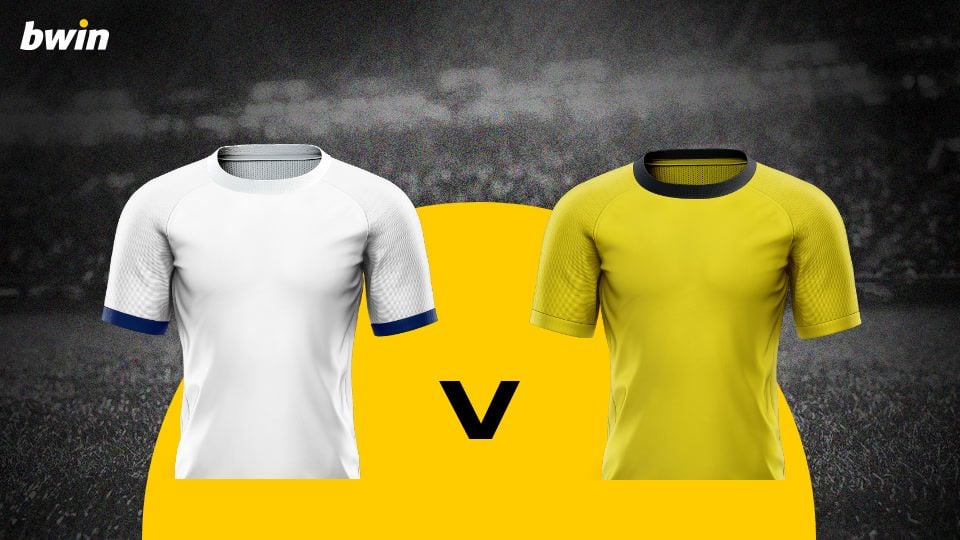 Tottenham Hotspur vs Villarreal: Predictions, Betting odds, Lineups, Preview - bwin news Tottenham Hotspur vs Villarreal: Predictions, Betting odds, Lineups, Preview - bwin news