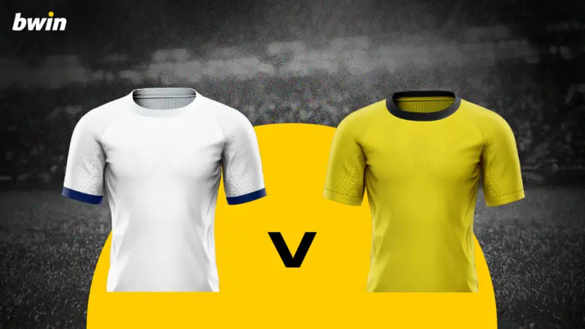 Tottenham vs Villareal