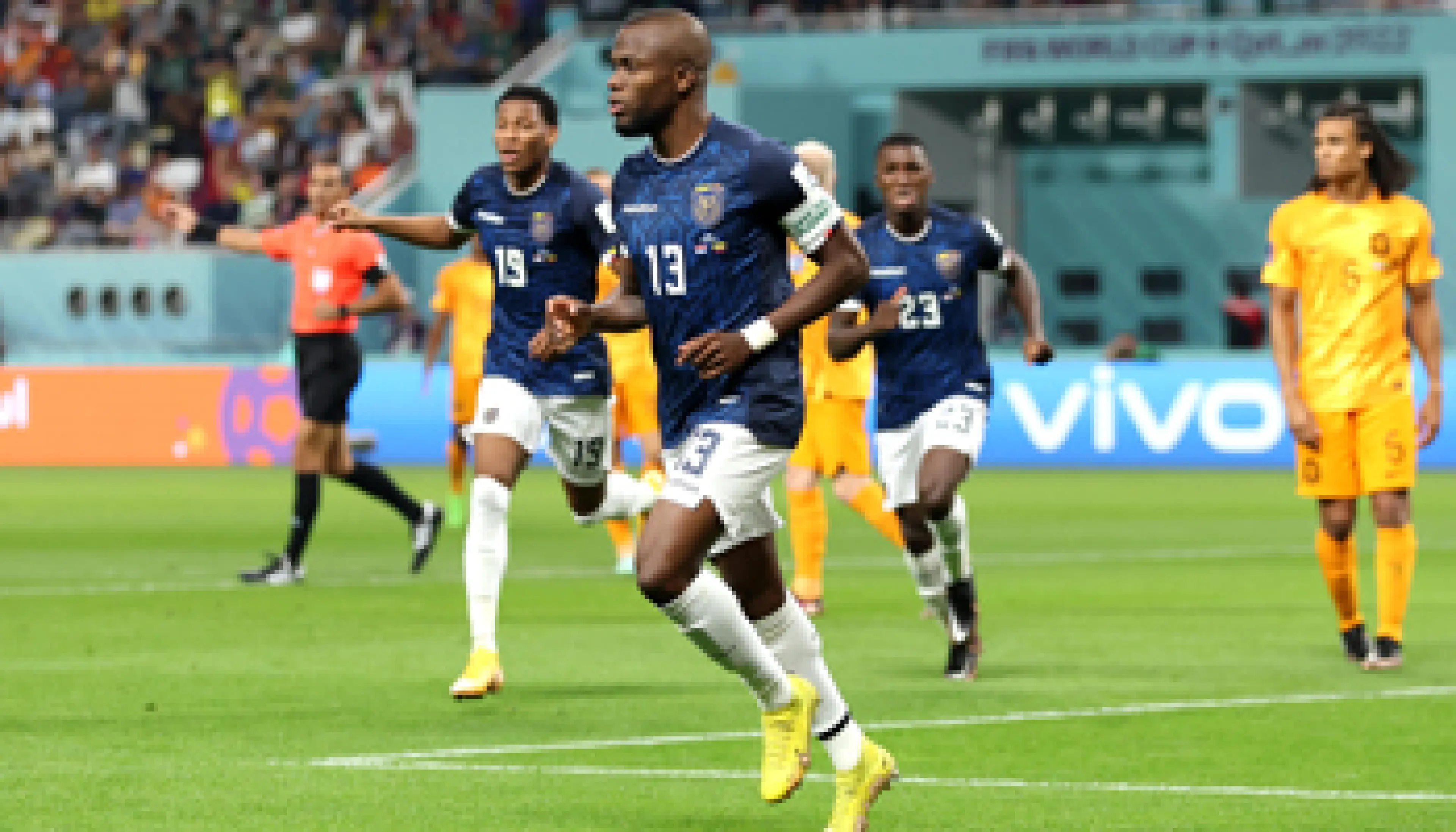 Ecuador vs Senegal prediction, World Cup 2022, football