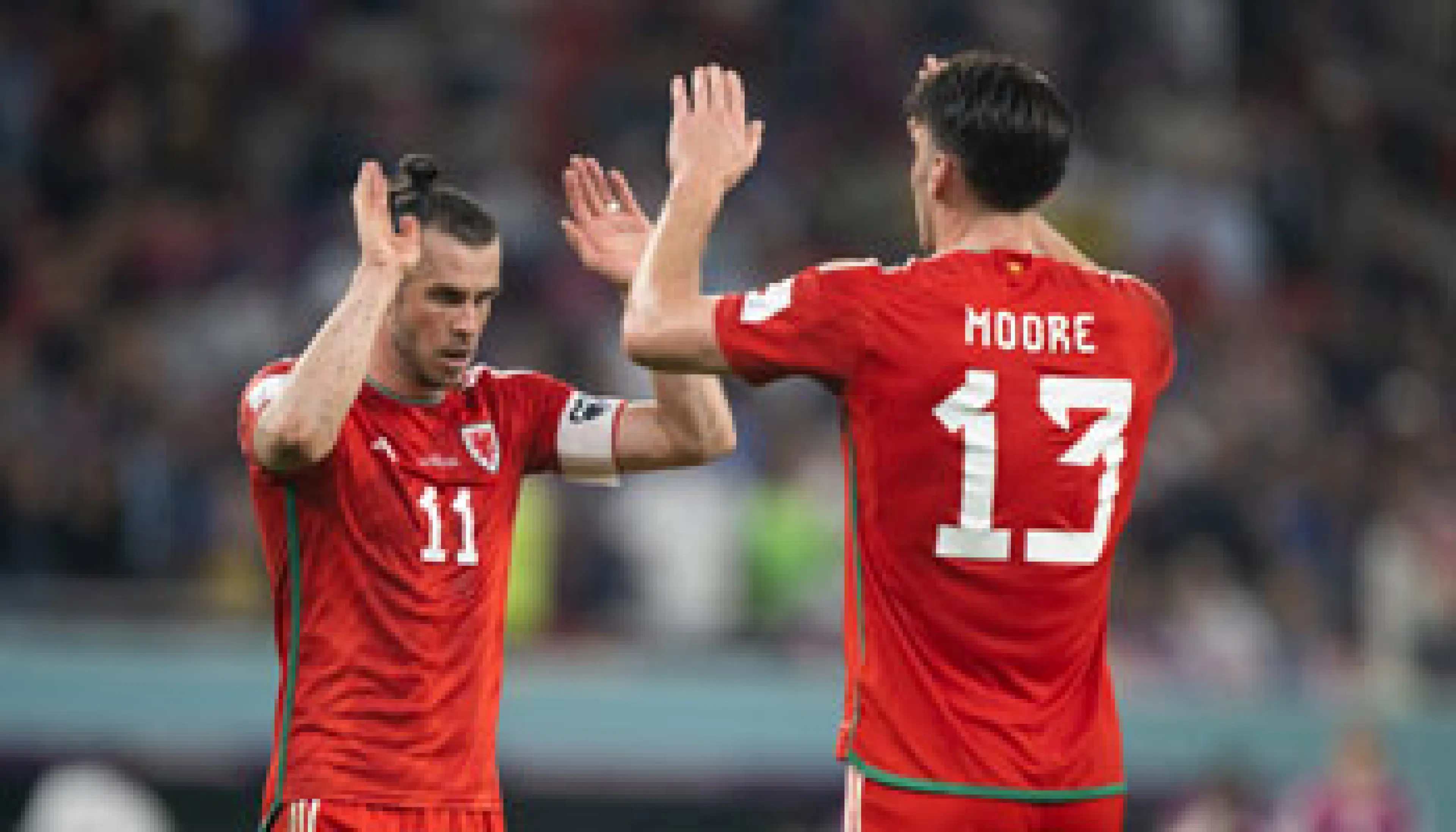 Wales vs Iran prediction, World Cup 2022, football