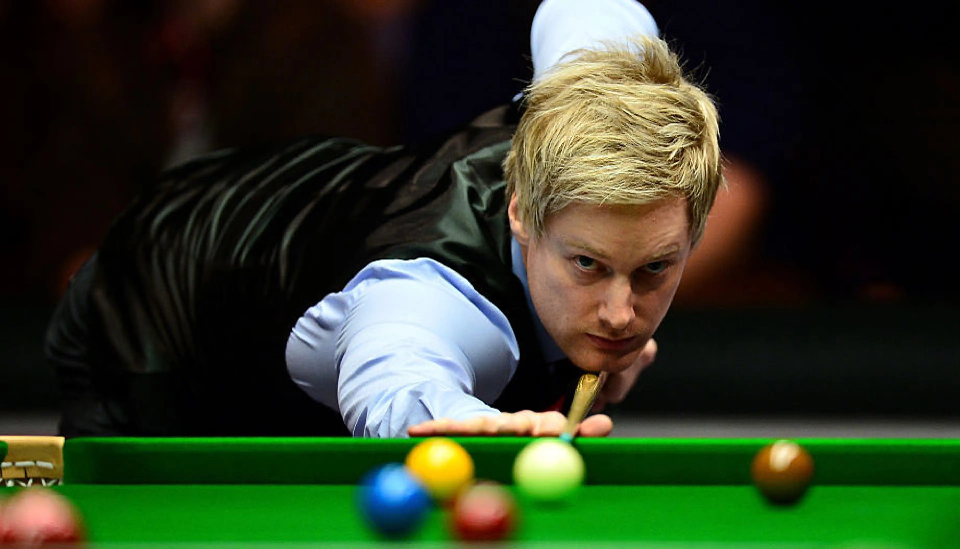 Neil Robertson features in our Snooker World Championship predictions