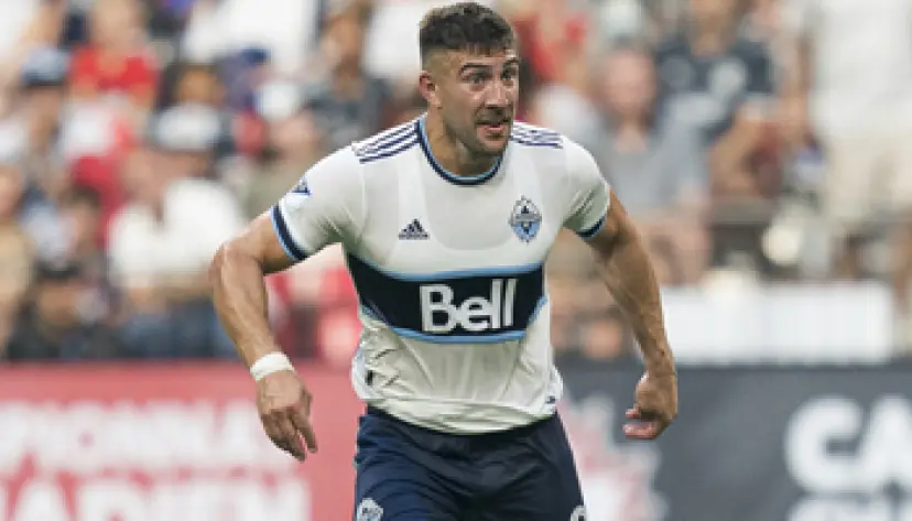 Vancouver Whitecaps vs Nashville SC prediction & odds, Major League Soccer, MLS odds