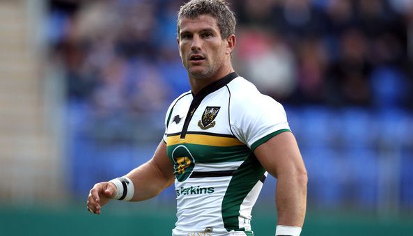 Premiership Rugby > Tom May Talks Newcastle & Northampton | bwin
